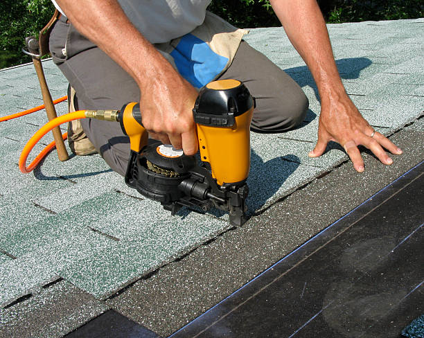 Quick and Trustworthy Emergency Roof Repair Services in Perry, FL