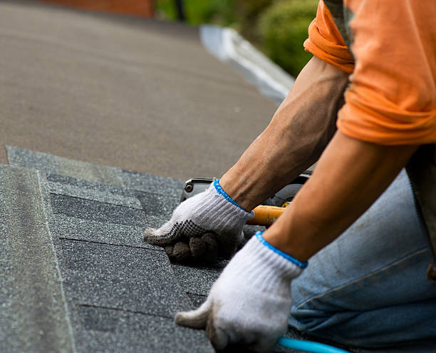 Quick and Trustworthy Emergency Roof Repair Services in Perry, FL